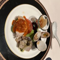 中国料理 四川 - 