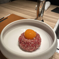 焼肉うしごろ 横浜店 - 
