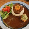 もうやんカレー 横浜店