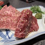 Yakiniku Keishuu - 