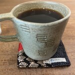 アンコール コーヒー ロースタリー - 