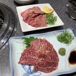 Yakiniku Keishuu - 