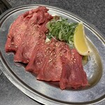 Yakiniku Keishuu - 