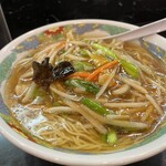 麺工房 ジロー - 