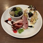 ブッチャーズ 八十郎 - 