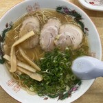 Tenten Ramen - 