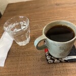 アンコール コーヒー ロースタリー - 