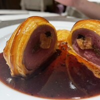 シェ・イノ - 