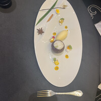 ガストロノミー ジョエル・ロブション - 