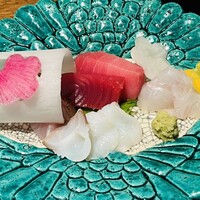 日本料理 丸しま - 