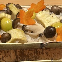 御料理ふじ居 - 