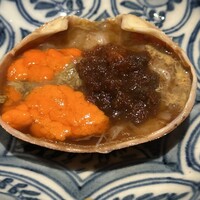 御料理ふじ居 - 