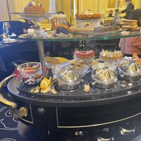 ガストロノミー ジョエル・ロブション - 