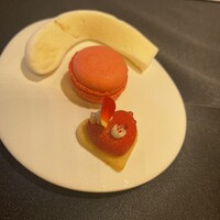 ガストロノミー ジョエル・ロブション - 