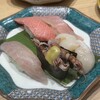 Hokuriku Kanazawa Mawaru Sushi Mori Mori Sushi - 