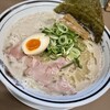淳之助製麺食堂 入間総本店