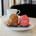 オー・メルベイユ・ドゥ・フレッド - 