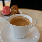 オー・メルベイユ・ドゥ・フレッド - 