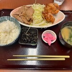 野方食堂 - 