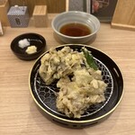 Godaime Hanayama Udon - 