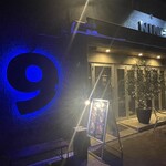 NINE CAFE - 