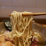 Dad's Ramen 夢にでてきた中華そば - 