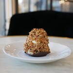 オー・メルベイユ・ドゥ・フレッド - 