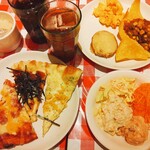 シェーキーズ - 