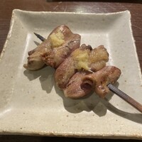 里葉亭 - 