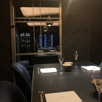 西麻布 焼肉 X - 