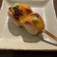 里葉亭 - 