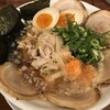 らーめん にく次郎