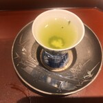 馳走 啐啄一十  - 