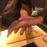 馳走 啐啄一十  - 