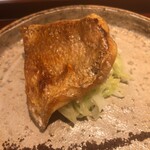 馳走 啐啄一十  - 