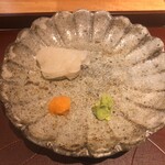 馳走 啐啄一十  - 