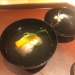 馳走 啐啄一十  - 