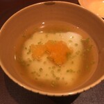 馳走 啐啄一十  - 