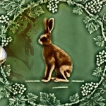 タベルナ・バルボーネ - お肉のお皿