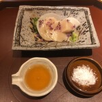 馳走 啐啄一十  - 