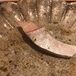 馳走 啐啄一十  - 