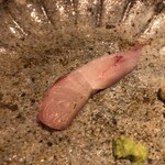 馳走 啐啄一十  - 