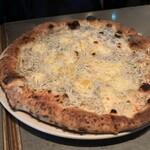 Pizzeria napoletana CANTERA - 