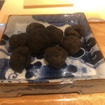 馳走 啐啄一十  - 