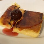 タベルナ・バルボーネ - カタラーナ