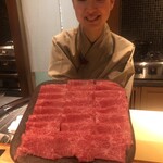 馳走 啐啄一十  - 