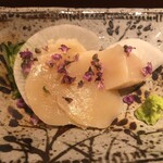 馳走 啐啄一十  - 