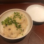 馳走 啐啄一十  - 