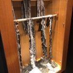 馳走 啐啄一十  - 