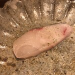 馳走 啐啄一十  - 